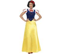 Déguisement Princesse De La Forêt Femme Xs Multicolore