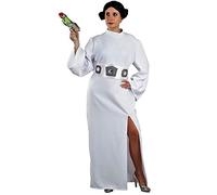 Déguisement Princesse de l'Espace Femme