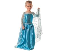Déguisement Princesse des Glaces
