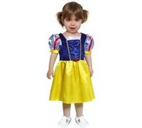 déguisement princesse des neiges bébé - 12/18 mois - bleu - guirca 76020 Bleu G