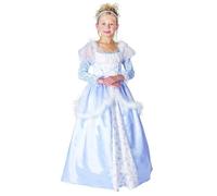 Déguisement princesse enfant 4-6 ans