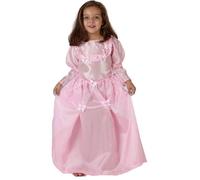 Déguisement pour Enfants Princesse (Taille 7-9 Ans)