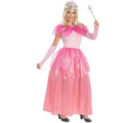 Déguisement Princesse femme -120995- Funidelia- Déguisement femme et accessoires Halloween, carnaval et Noel S