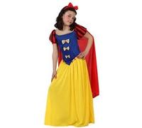Déguisement Princesse - Fille - 5/6 ans (110 à 116 cm) ATOSA G