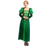 Déguisement Princesse Fiona femme M
