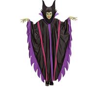 Widmann 39923 Coutume Malefizia Le Chapeau De Robe De Collier Violet