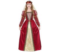 W WIDMANN MILANO - Costume médiéval enfant - Party Fashion - princesse, robe, reine