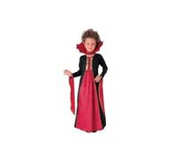 Rubie's Official Gothic Vampires Velvet Dress - Large H/C GOTHIC VAMPIRESS L