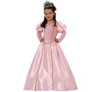 Déguisement de la Princesse Chloé - 7/9 ans (122 à 134 cm)