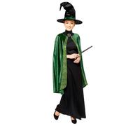 Déguisement professeur McGonagall - Harry Potter adulte S