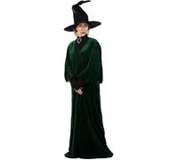 Déguisement Professeur Minerva McGonagall - Funidelia- 118393- Déguisement femme et accessoires Halloween, Carnaval et Noel L/XL