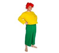 Déguisement Pumuckl adulte S