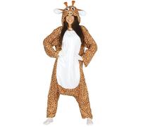 Déguisement Pyjama Girafe ALPEXE - Taille 38-40 - Intérieur
