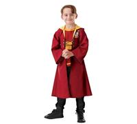 Déguisement quidditch harry potter 9-10