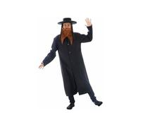 Chaks Déguisement Rabbi Jacob C4589 Adulte