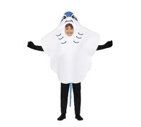 Déguisement raie manta bleue - Guirca - Costume enfant - Multicolor - Garçon - 10-12 ans 7-9 ans