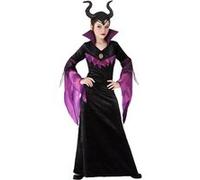 Déguisement Maléfique Élégante enfant - ANGEL TOMAS, SA - Noir - Halloween - 3 ans 3 ans