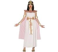 déguisement reine d'égypte adulte - l - blanc - guirca 88299 Blanc G