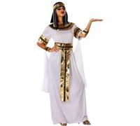 Déguisement Reine d'Egypte Cléopatre Femme