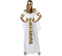Atosa Déguisement Reine d'Égypte Femme XL