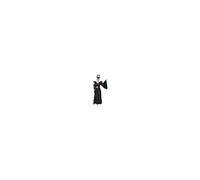 déguisement reine maléfique femme - s/m - noir - ptitclown 66431