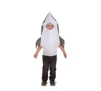 Déguisement - Requin Gris - Polyester - Confortable - A partir de 5 ans 3-5 ans