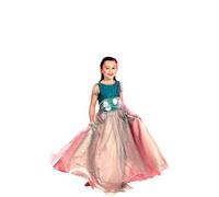 Déguisement Robe Barbie Bal Violette 5/7 ans violette G