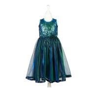 Deguisement Robe De Danse Marie Ella 5-7 Ans