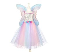 Déguisement fée Felicity (3-4 ans)