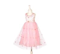Déguisement Robe de princesse Elise 5-7 ans