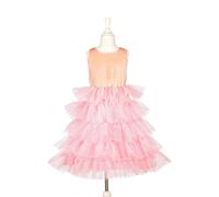 Déguisement robe de princesse Lysanna 5-7 ans
