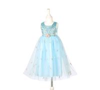 Déguisement Robe de princesse Nicolette 5-7 ans