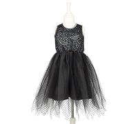 Déguisement Robe de sorcière Mathilde 5-7 ans Souza