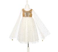 Déguisement robe Dorianne (5-7 ans)