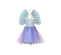Deguisement souza for kids bleu