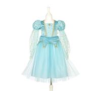 Déguisement robe fée bleue Victoria 3-4 ans Souza