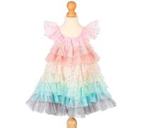 Robe fenne, 3-4 ans - souza phanine