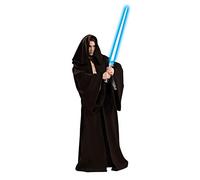 Déguisement Robe Jedi Star Wars Deluxe Adulte