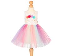 Costume robe licorne 2 ans 92 cm