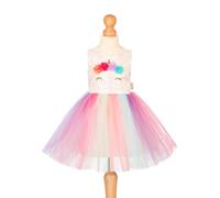 Déguisement robe Licorne 2 ans Souza
