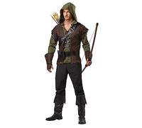 California Costumes – Déguisement Robin des Bois – Taille M