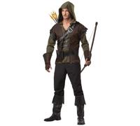 Déguisement Robin des Bois - Taille XL