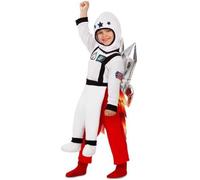 Mom Fusée Enfants Personnalisé Astronauta