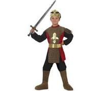 Déguisement de Chevalier Médiéval T1 - ATOSA - Garçon - A partir de 3 ans - Polyester