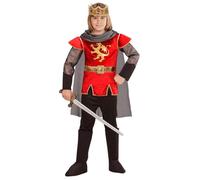 Déguisement Roi Arthur - Enfant - 8/10 ans (128 à 140 cm)