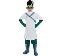 Déguisement Roméo Pyjamasques enfant -Funidelia- 119712- Déguisement garçon et accessoires Halloween, carnaval et Noel 3-4 ans