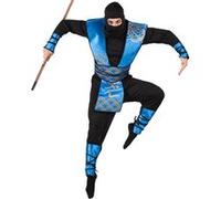Deguisement Royal Ninja - Adulte - L Boland G