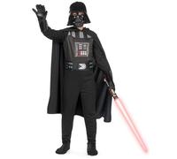 Rubie´s Star Wars Déguisement Boys, 641066S Multicolore, Age 3-4 Years, Height 104 cm - Version Anglaise