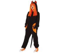 Déguisement - RUBIES - Chat Noir - Enfant - Noir - Polyester - Halloween 5-7 ans