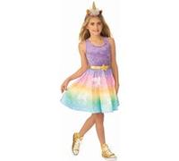 Déguisement Rubie's France Licorne et Serre-tête Taille S Multicolore G